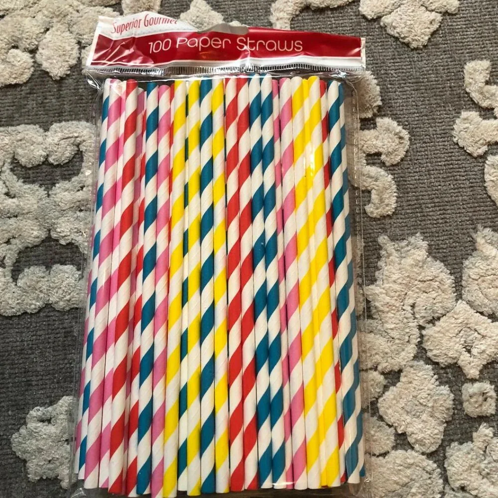 Multi-color, Rainbow color, Party Supplies Bundle, NWT, All unopened packages